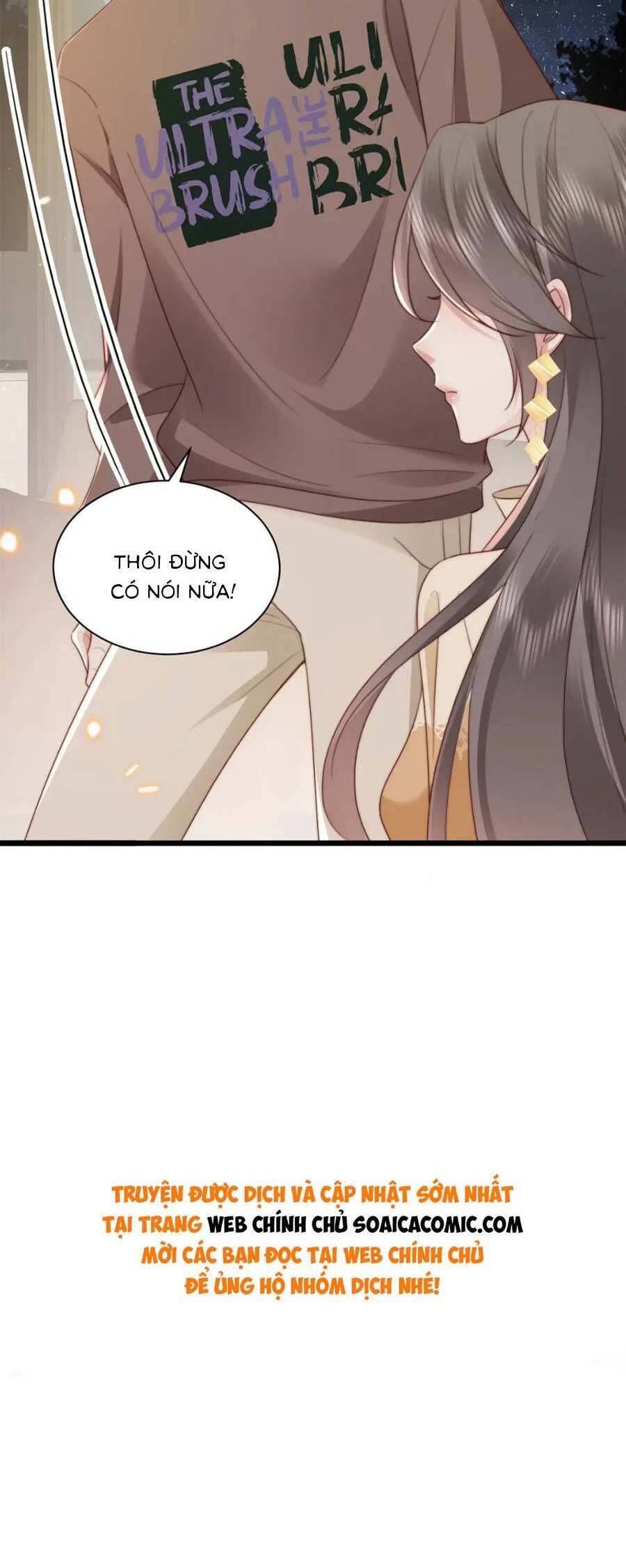 Xuyên Nhanh: Bệnh Kiều Đại Lão Cứ Dính Người Chapter 14 - 21