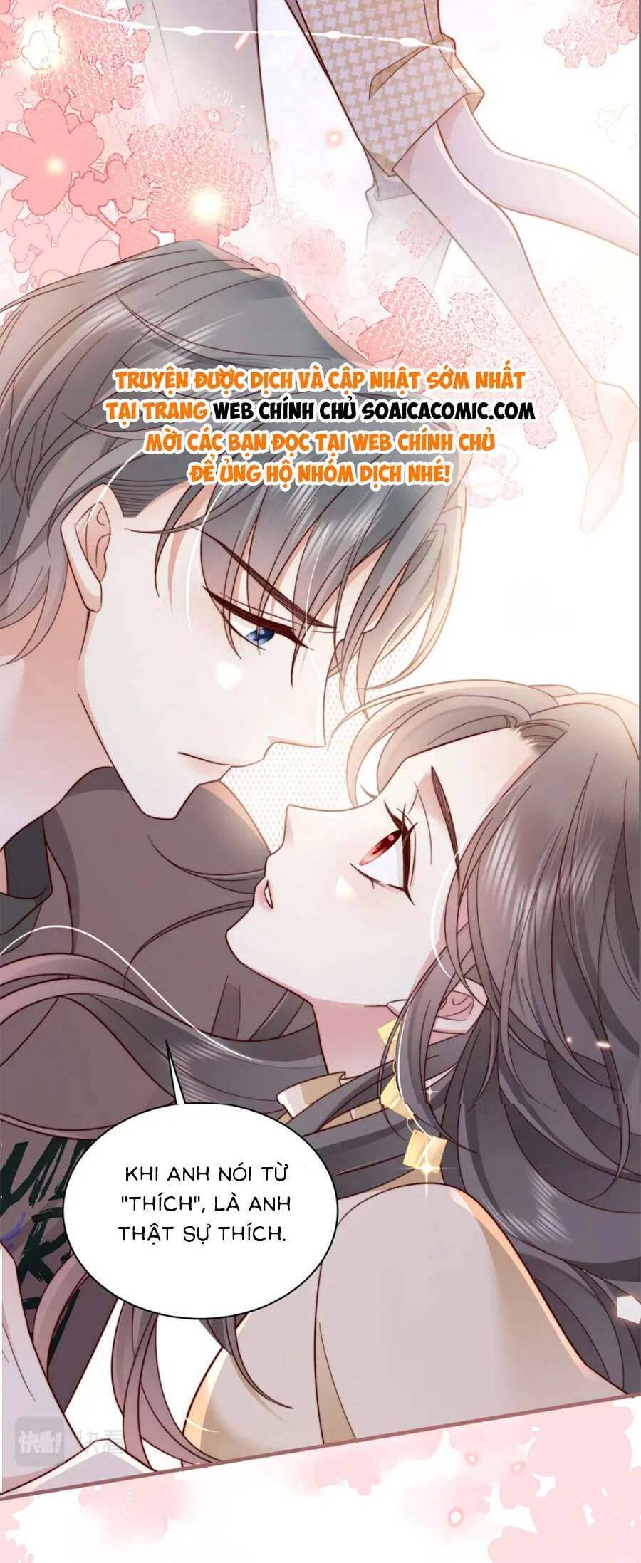 Xuyên Nhanh: Bệnh Kiều Đại Lão Cứ Dính Người Chapter 15 - 11