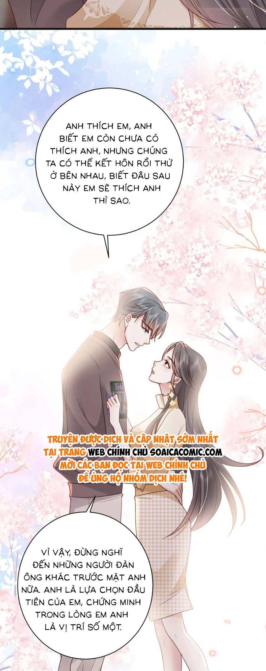 Xuyên Nhanh: Bệnh Kiều Đại Lão Cứ Dính Người Chapter 15 - 14