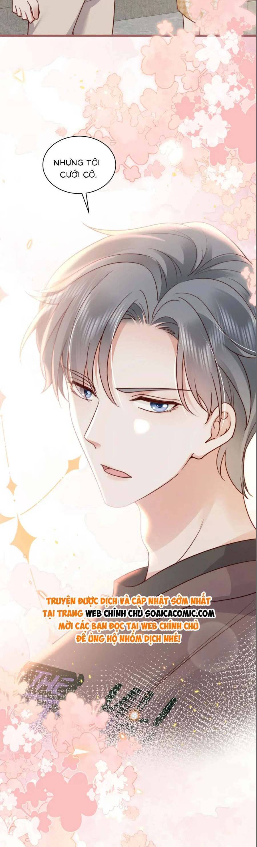 Xuyên Nhanh: Bệnh Kiều Đại Lão Cứ Dính Người Chapter 15 - 5