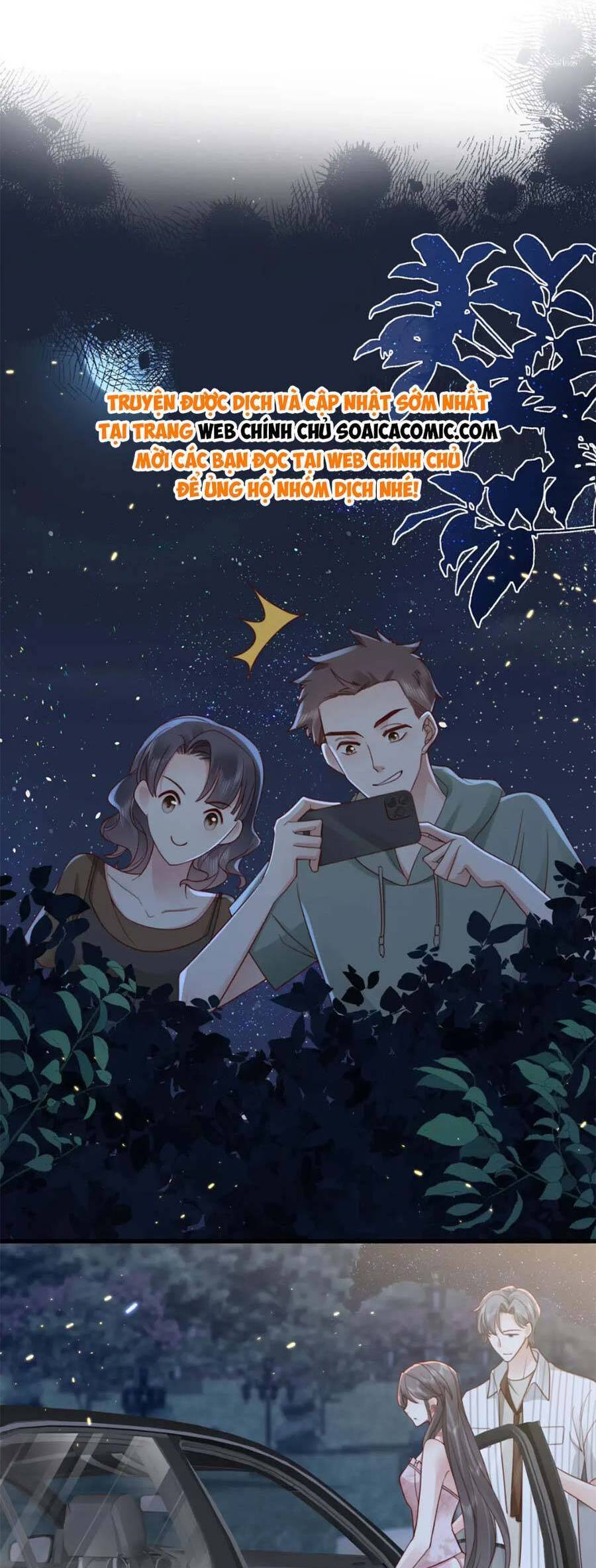 Xuyên Nhanh: Bệnh Kiều Đại Lão Cứ Dính Người Chapter 16 - 20