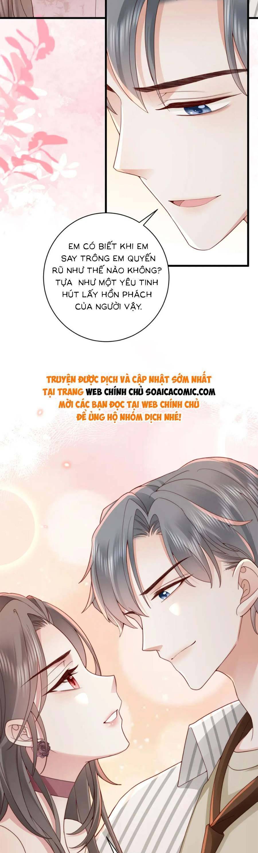 Xuyên Nhanh: Bệnh Kiều Đại Lão Cứ Dính Người Chapter 16 - 24