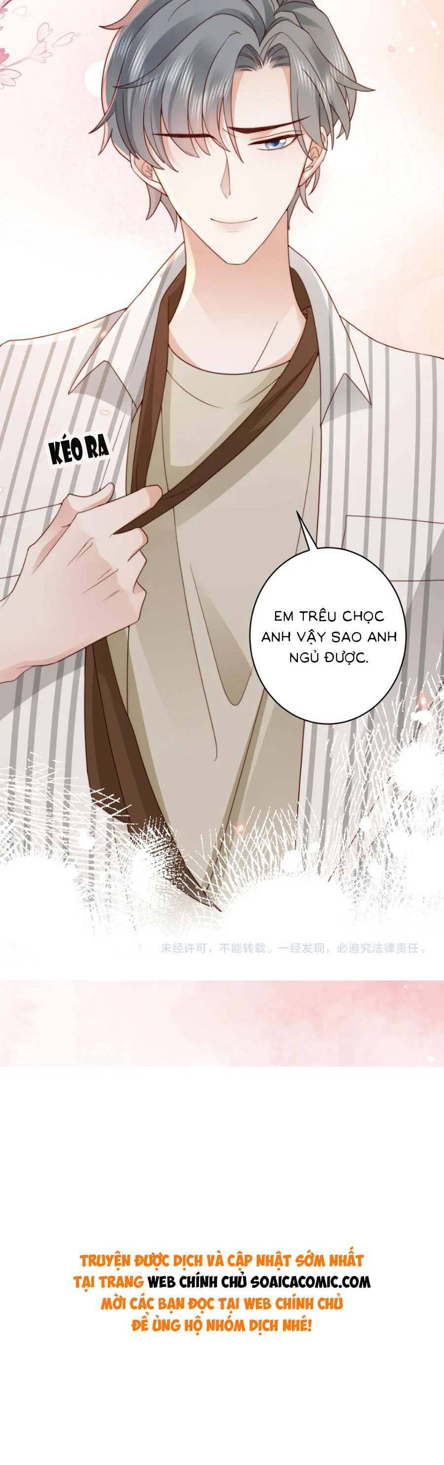 Xuyên Nhanh: Bệnh Kiều Đại Lão Cứ Dính Người Chapter 16 - 27