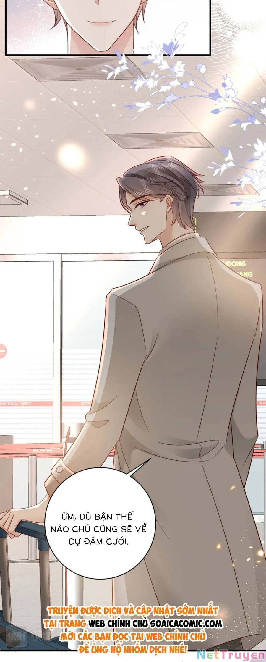 Xuyên Nhanh: Bệnh Kiều Đại Lão Cứ Dính Người Chapter 17 - 3