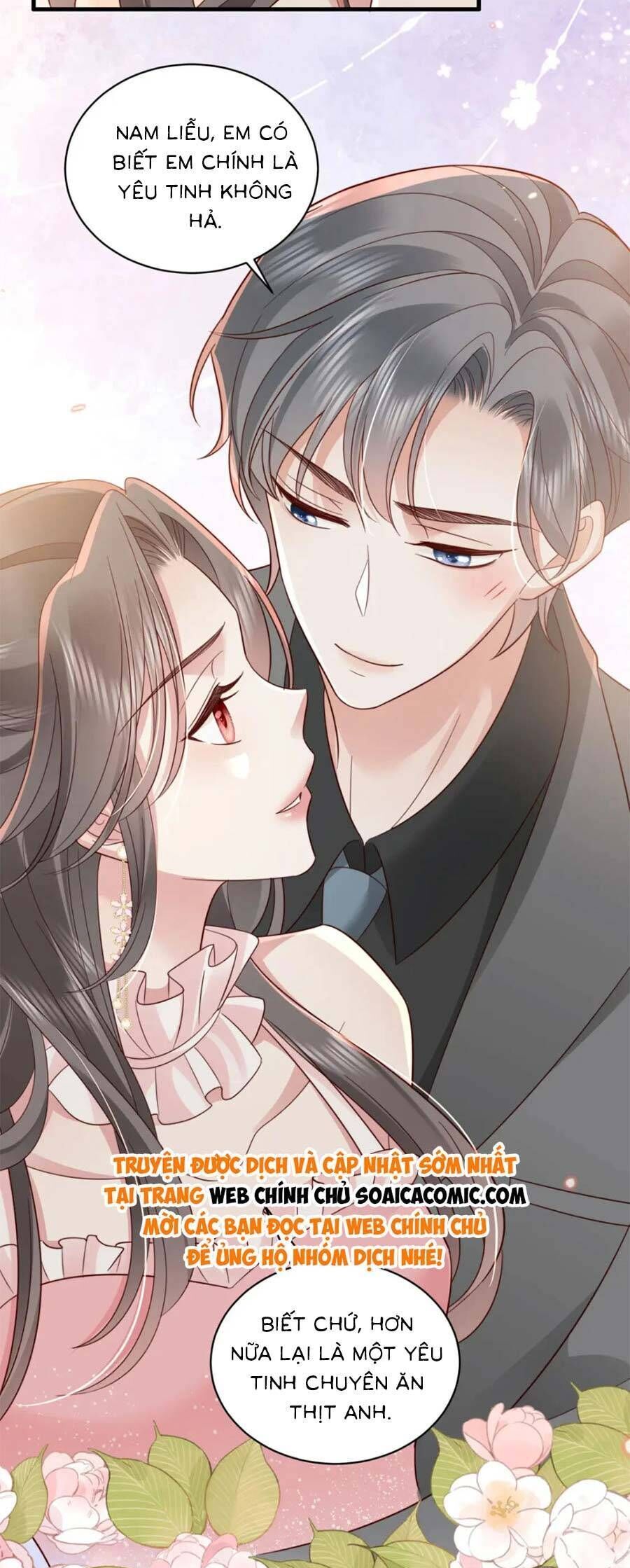 Xuyên Nhanh: Bệnh Kiều Đại Lão Cứ Dính Người Chapter 17 - 9