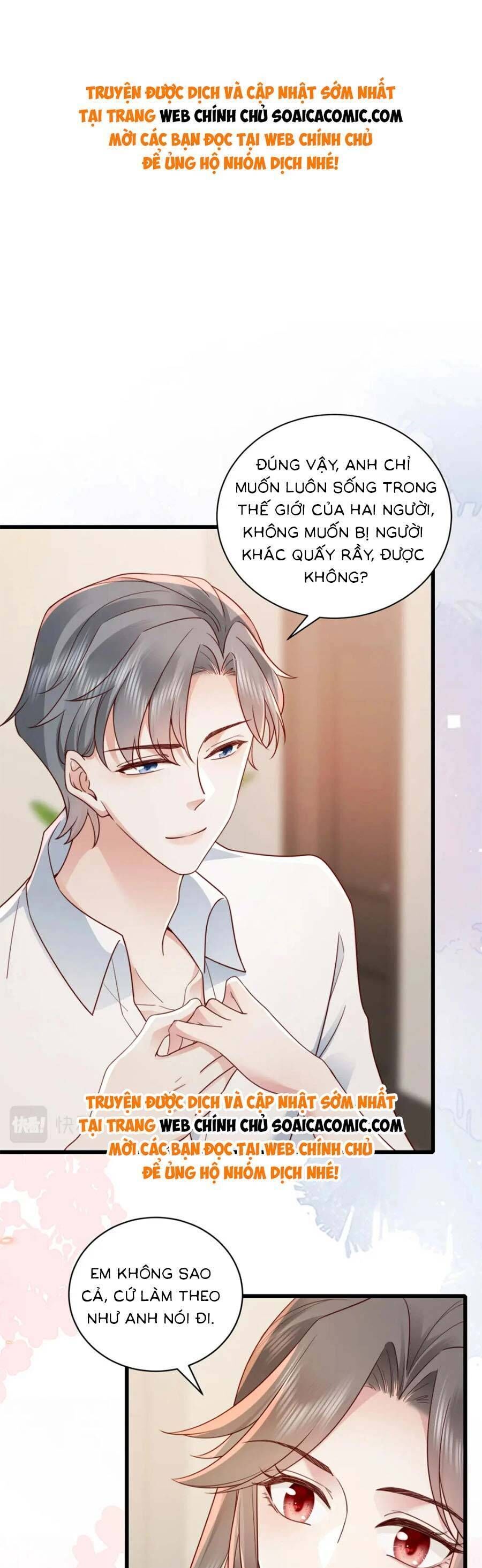 Xuyên Nhanh: Bệnh Kiều Đại Lão Cứ Dính Người Chapter 18 - 1