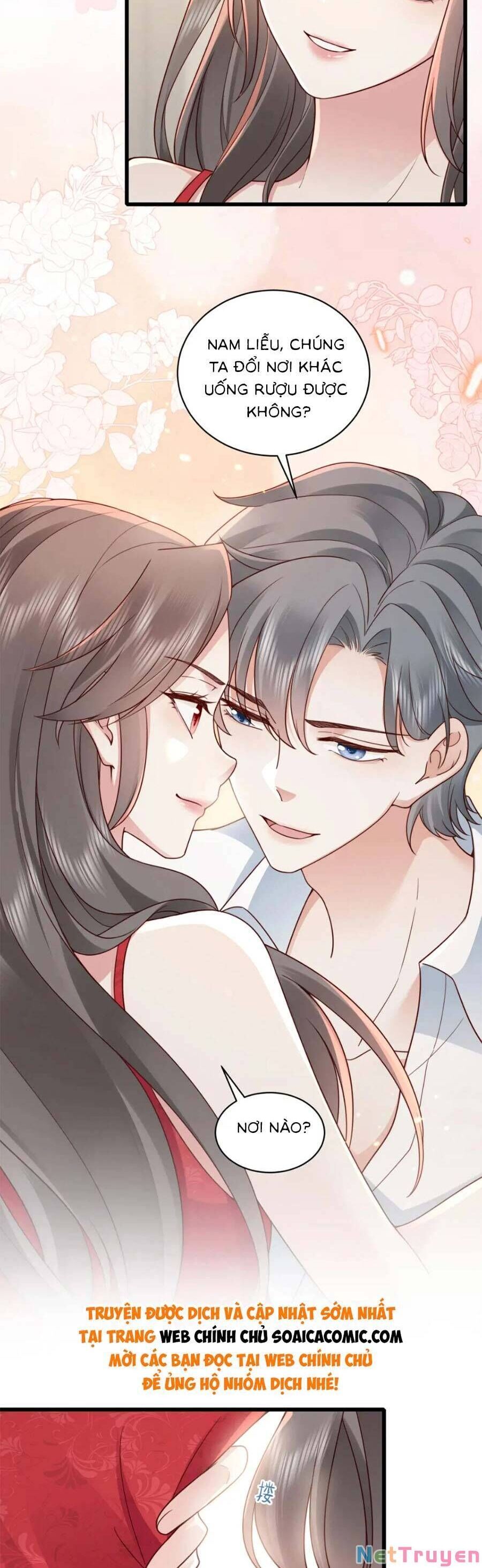Xuyên Nhanh: Bệnh Kiều Đại Lão Cứ Dính Người Chapter 18 - 2
