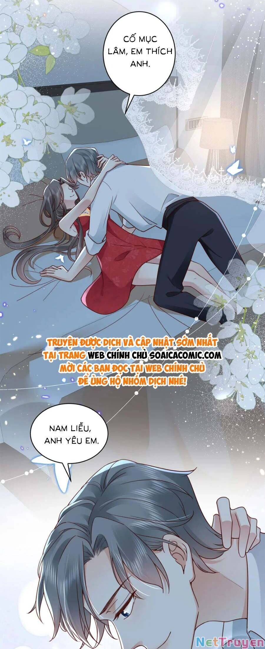 Xuyên Nhanh: Bệnh Kiều Đại Lão Cứ Dính Người Chapter 18 - 5