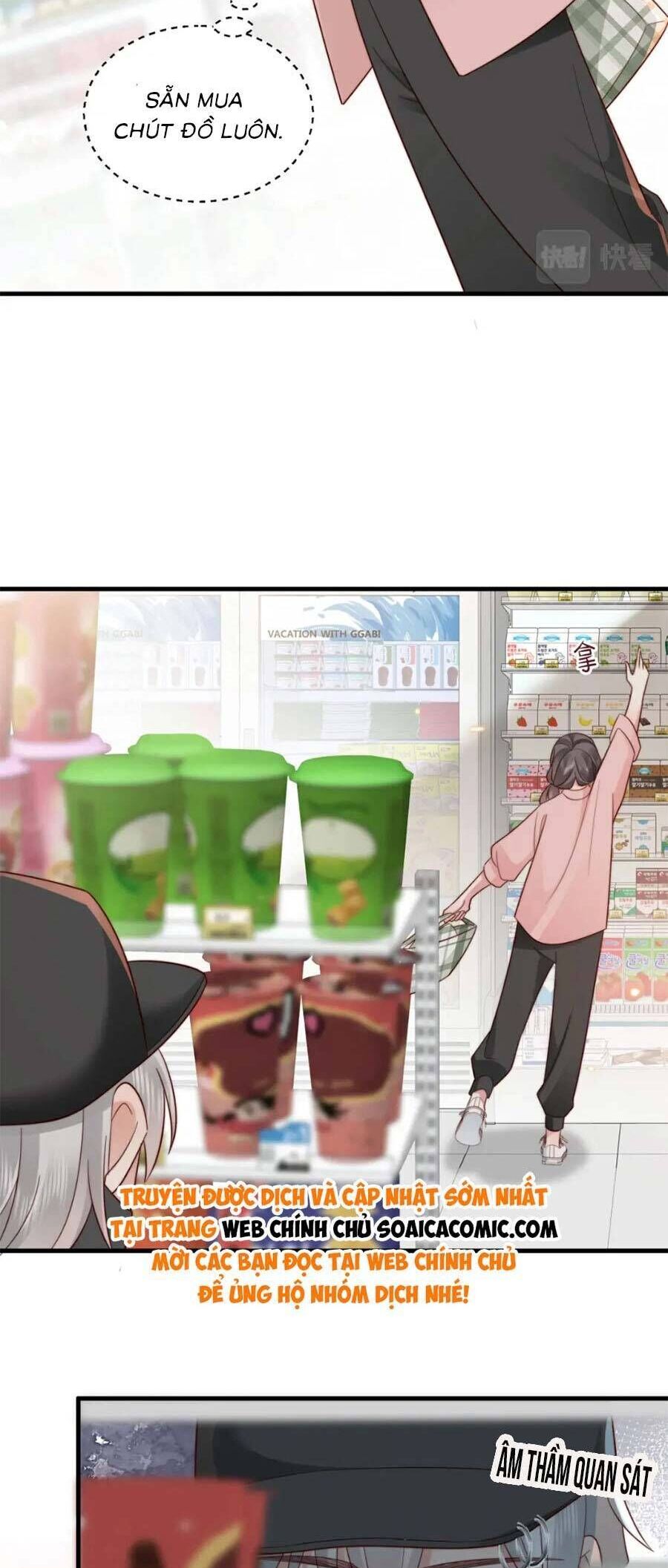 Xuyên Nhanh: Bệnh Kiều Đại Lão Cứ Dính Người Chapter 20 - 11