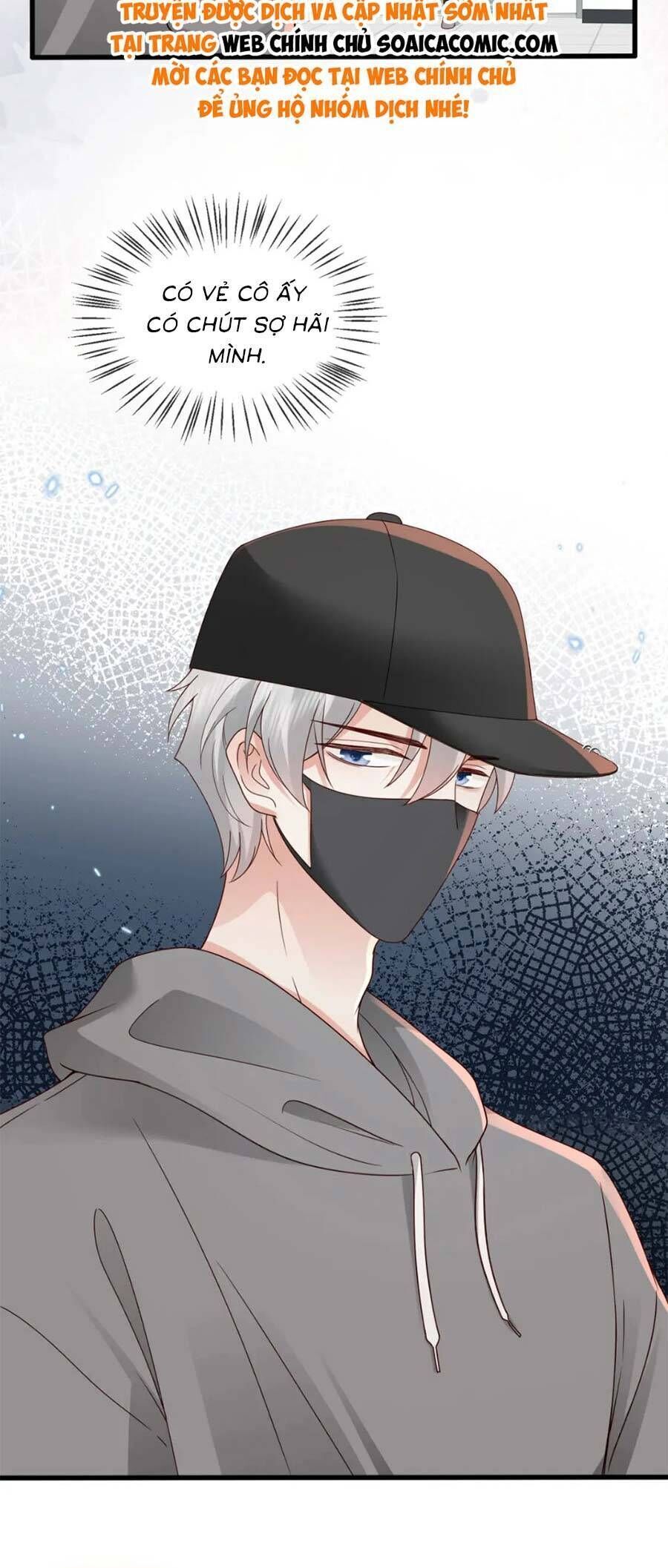 Xuyên Nhanh: Bệnh Kiều Đại Lão Cứ Dính Người Chapter 20 - 16