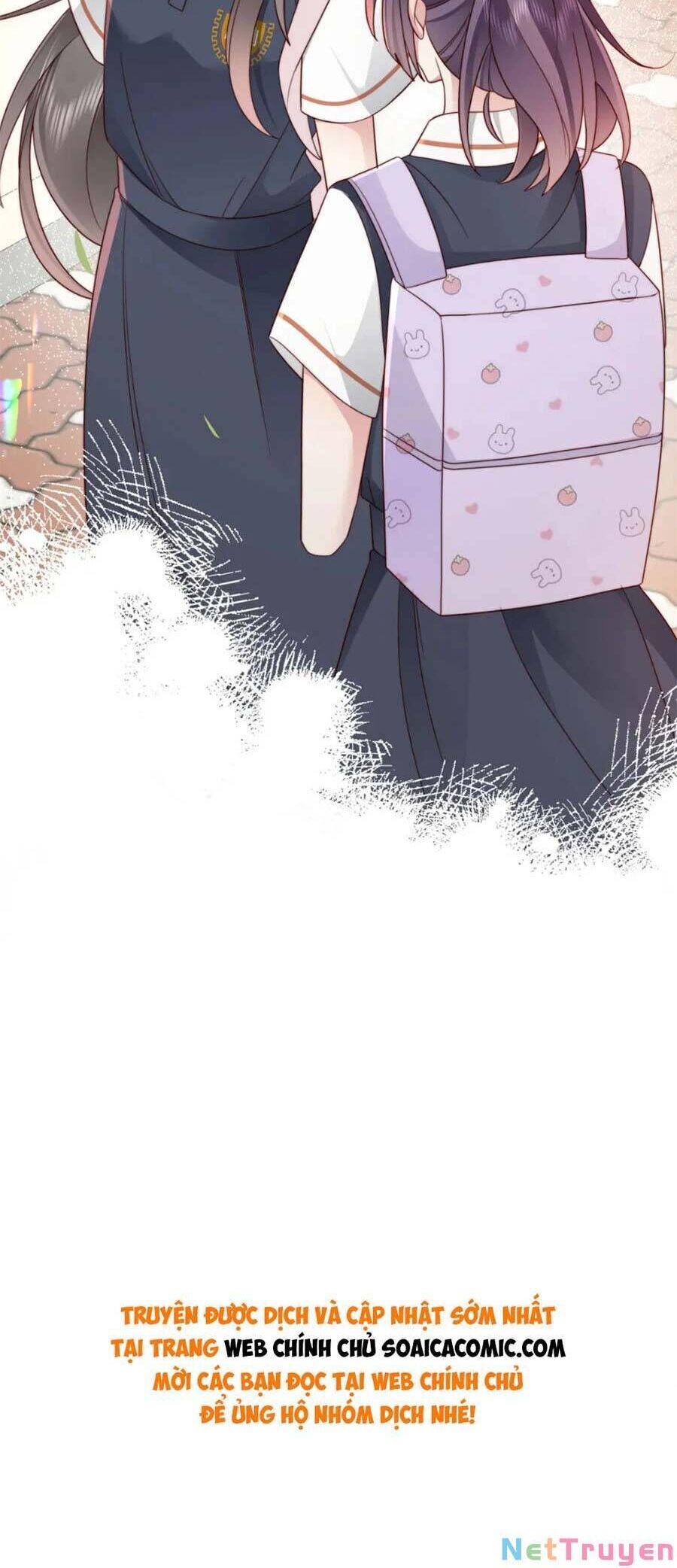 Xuyên Nhanh: Bệnh Kiều Đại Lão Cứ Dính Người Chapter 20 - 30