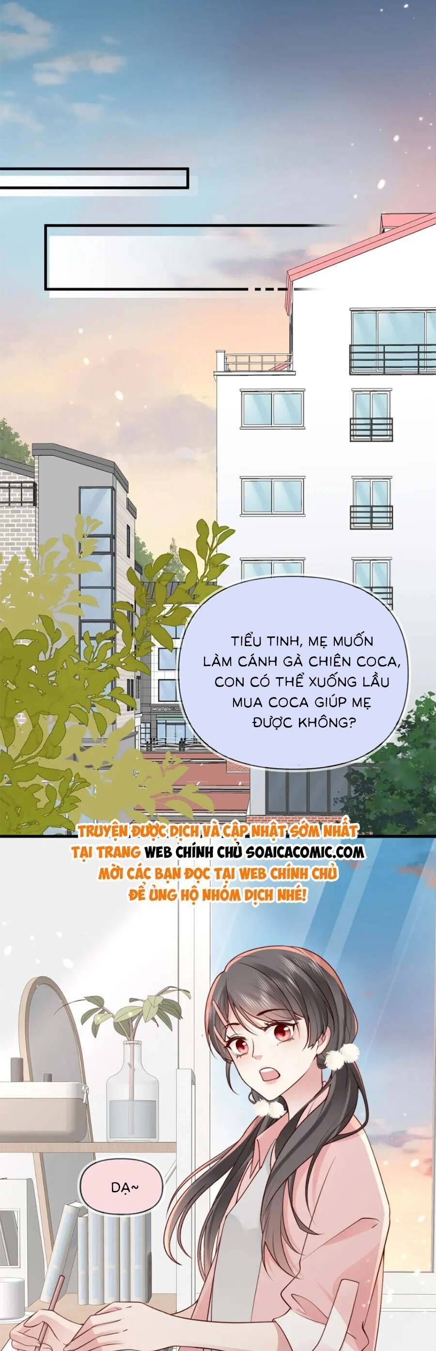 Xuyên Nhanh: Bệnh Kiều Đại Lão Cứ Dính Người Chapter 20 - 4