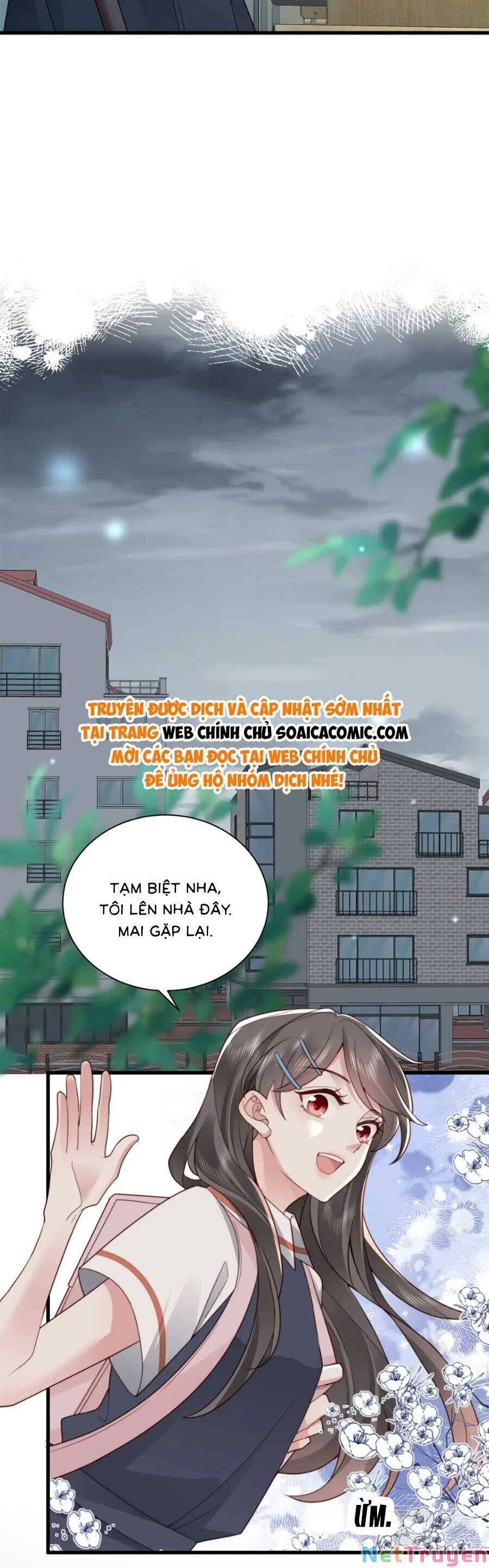 Xuyên Nhanh: Bệnh Kiều Đại Lão Cứ Dính Người Chapter 24 - 20