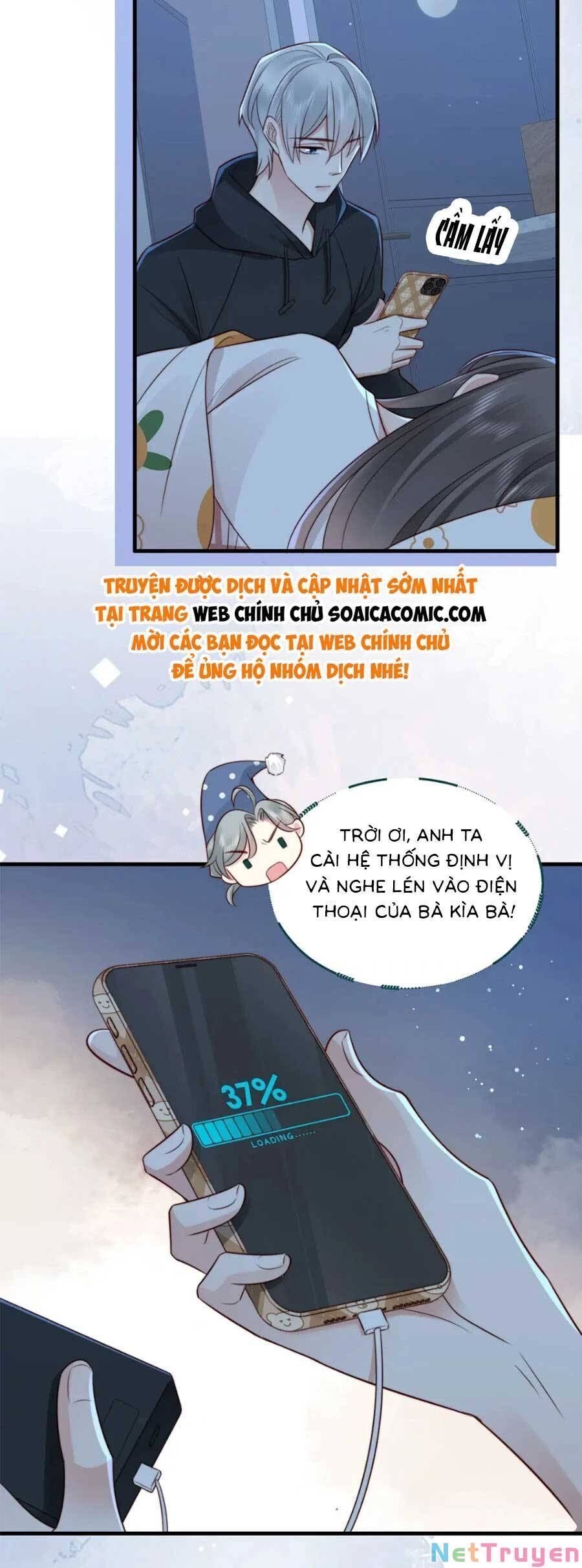 Xuyên Nhanh: Bệnh Kiều Đại Lão Cứ Dính Người Chapter 25 - 14