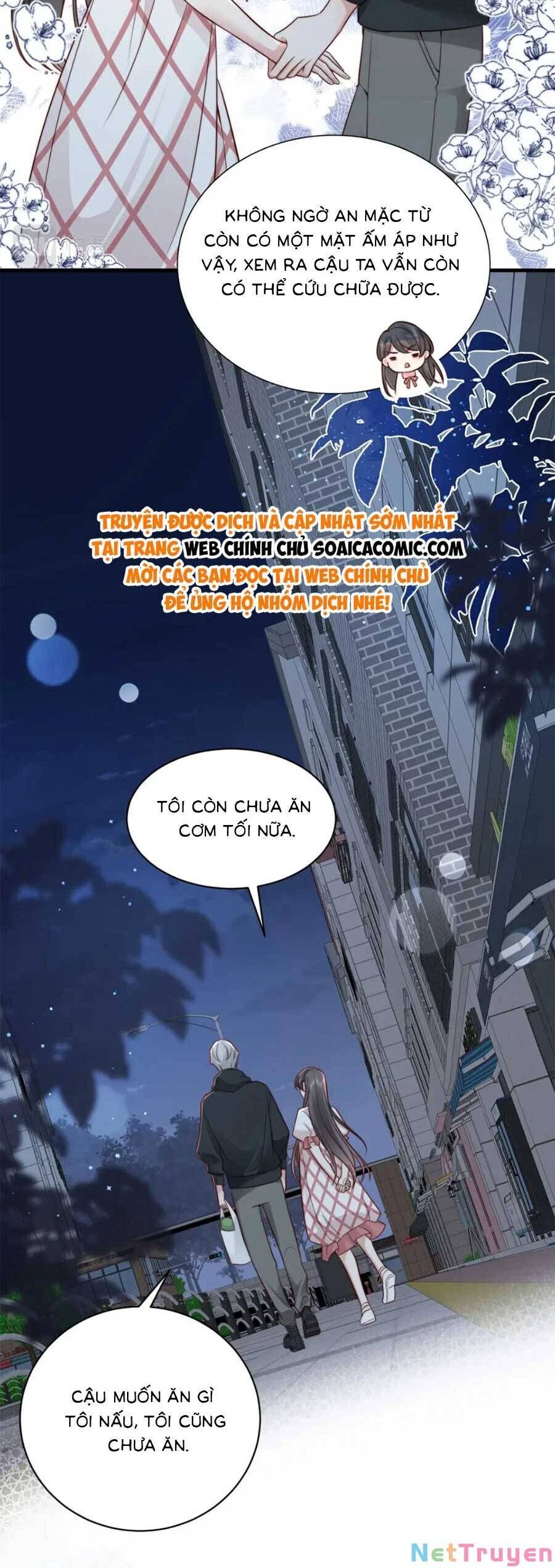 Xuyên Nhanh: Bệnh Kiều Đại Lão Cứ Dính Người Chapter 25 - 8