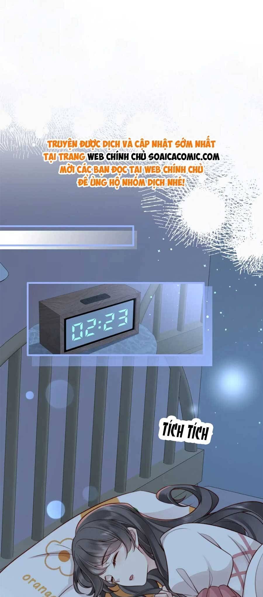 Xuyên Nhanh: Bệnh Kiều Đại Lão Cứ Dính Người Chapter 25 - 9