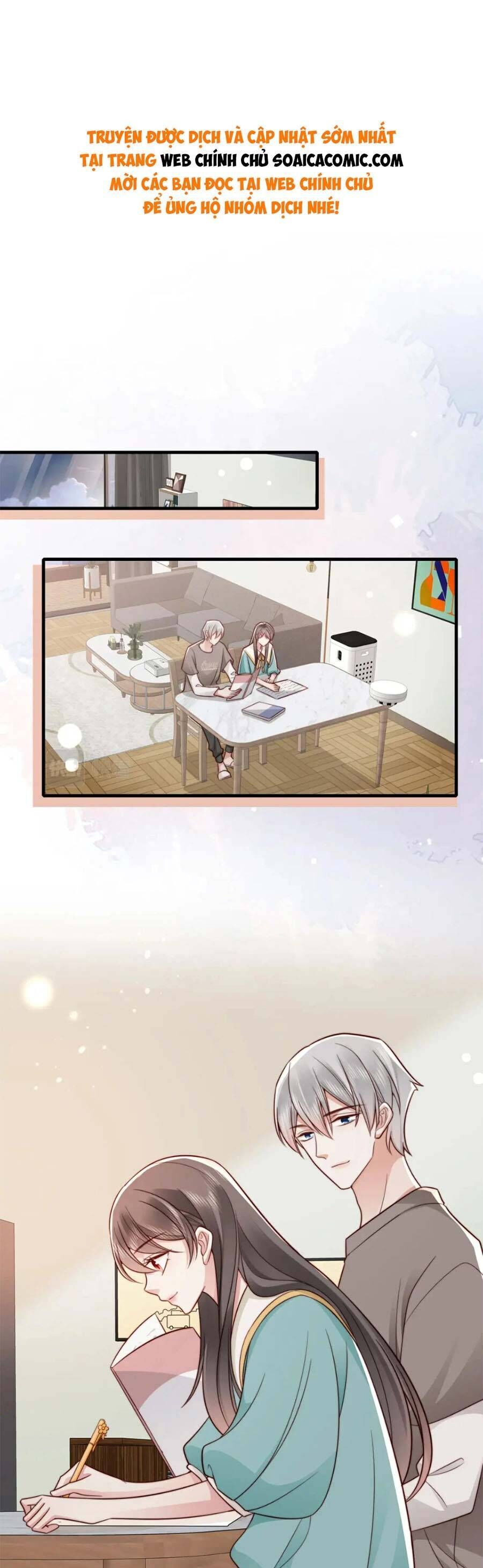 Xuyên Nhanh: Bệnh Kiều Đại Lão Cứ Dính Người Chapter 26 - 1