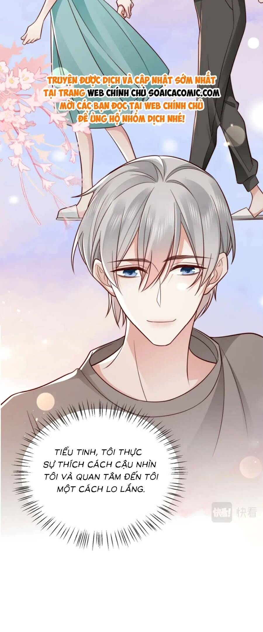 Xuyên Nhanh: Bệnh Kiều Đại Lão Cứ Dính Người Chapter 26 - 10