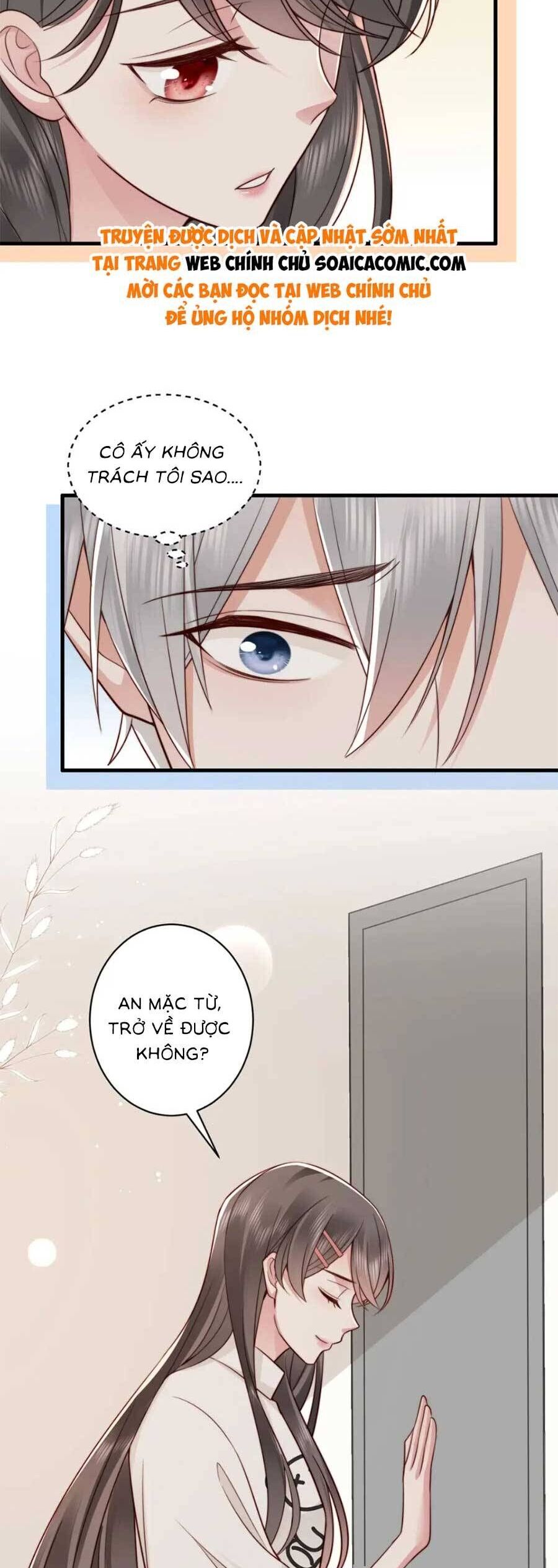 Xuyên Nhanh: Bệnh Kiều Đại Lão Cứ Dính Người Chapter 27 - 18