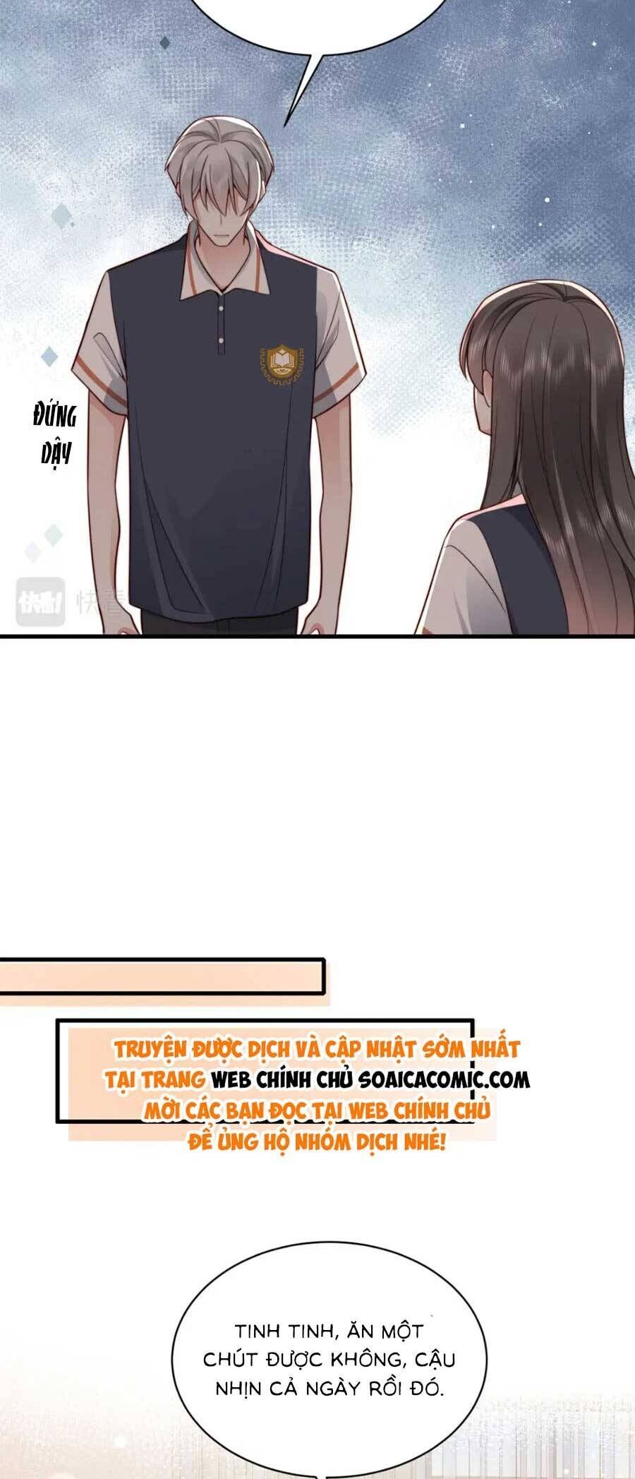 Xuyên Nhanh: Bệnh Kiều Đại Lão Cứ Dính Người Chapter 27 - 5