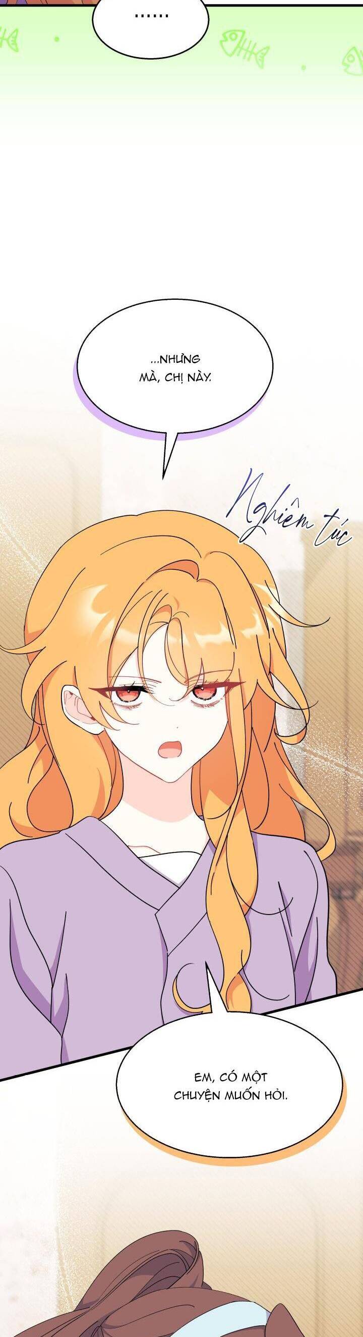 Tôi Không Muốn Làm Người Mai Mối Chapter 35 - 13