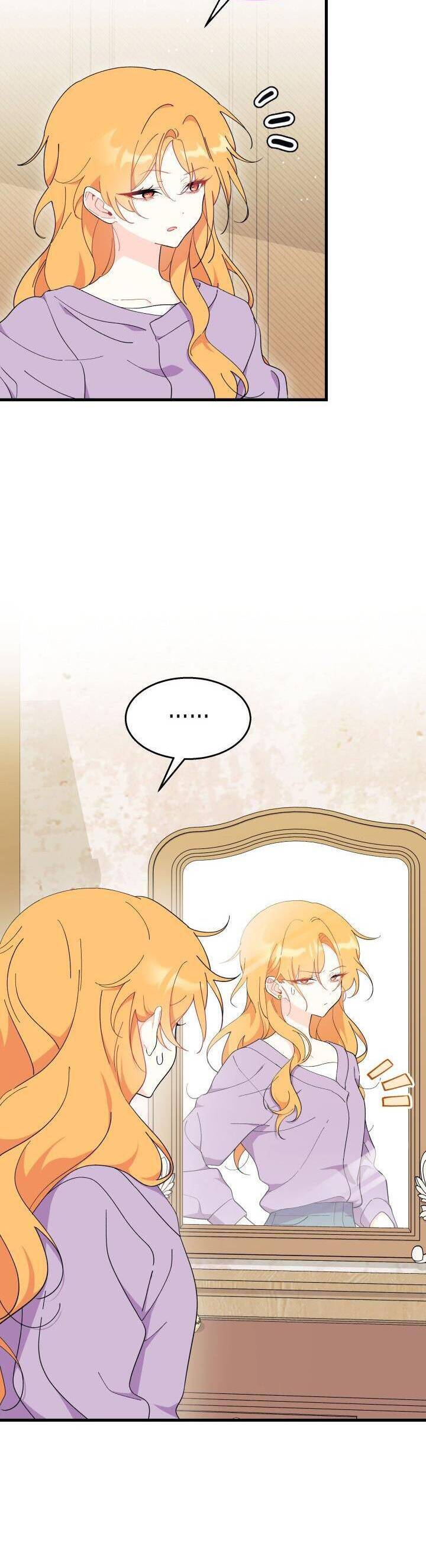 Tôi Không Muốn Làm Người Mai Mối Chapter 35 - 3