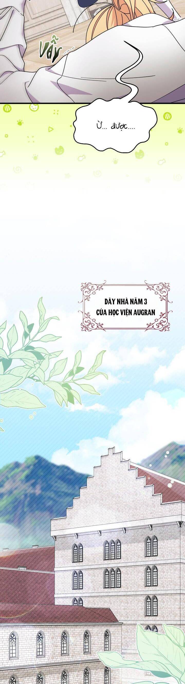 Tôi Không Muốn Làm Người Mai Mối Chapter 35 - 25