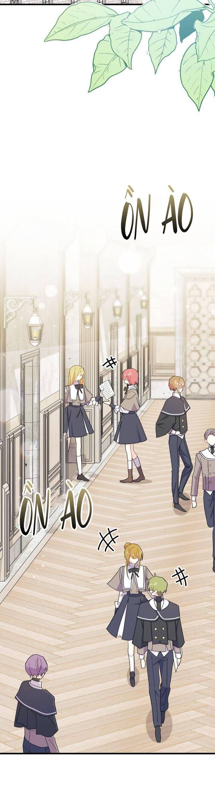 Tôi Không Muốn Làm Người Mai Mối Chapter 35 - 26
