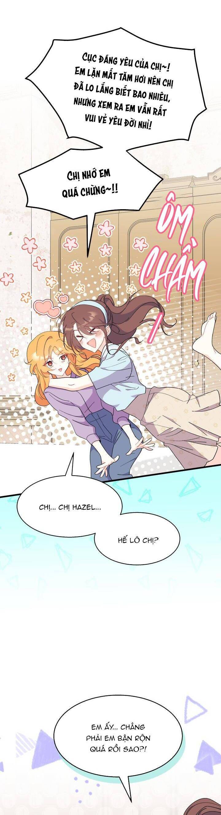 Tôi Không Muốn Làm Người Mai Mối Chapter 35 - 9