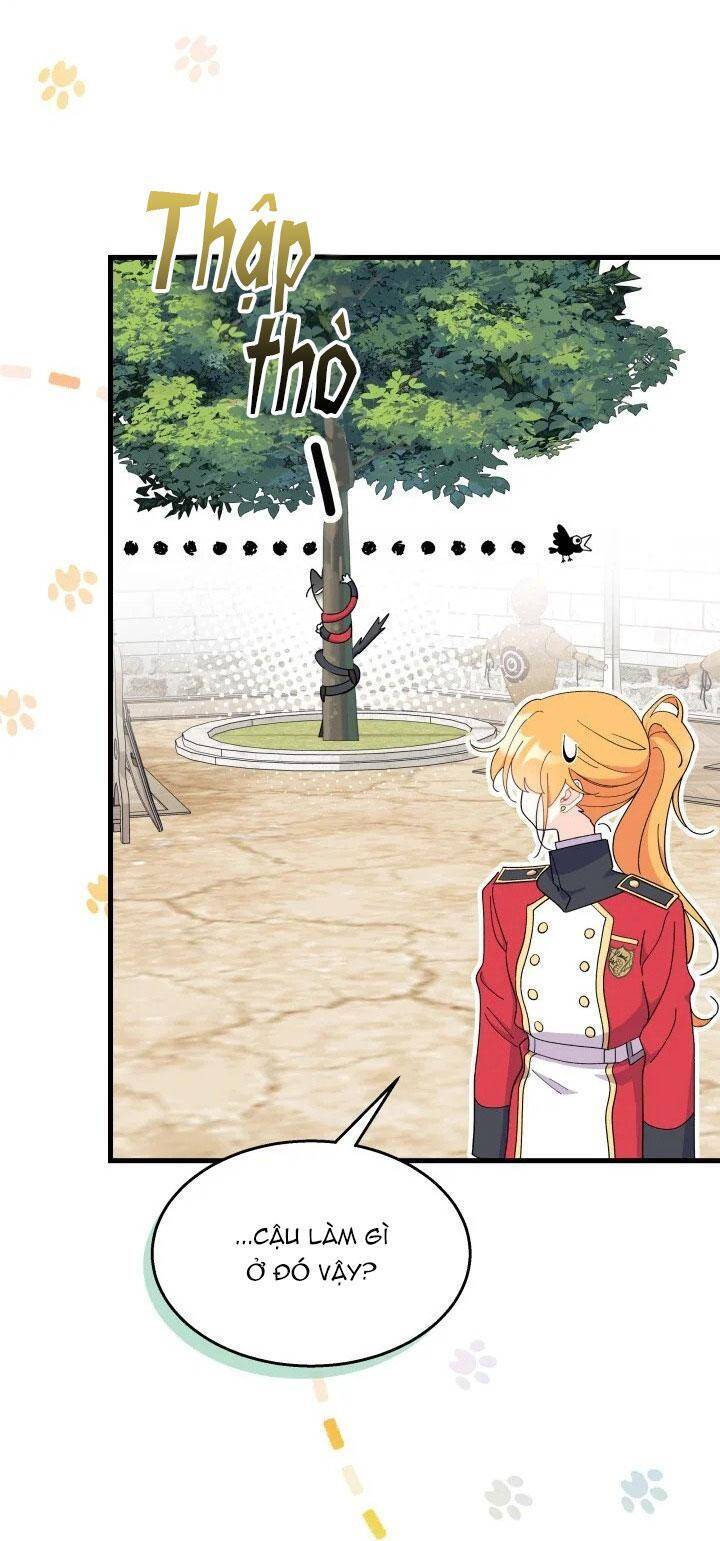 Tôi Không Muốn Làm Người Mai Mối Chapter 37 - 12