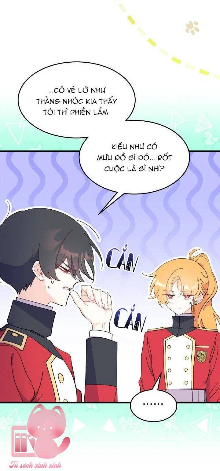 Tôi Không Muốn Làm Người Mai Mối Chapter 37 - 13