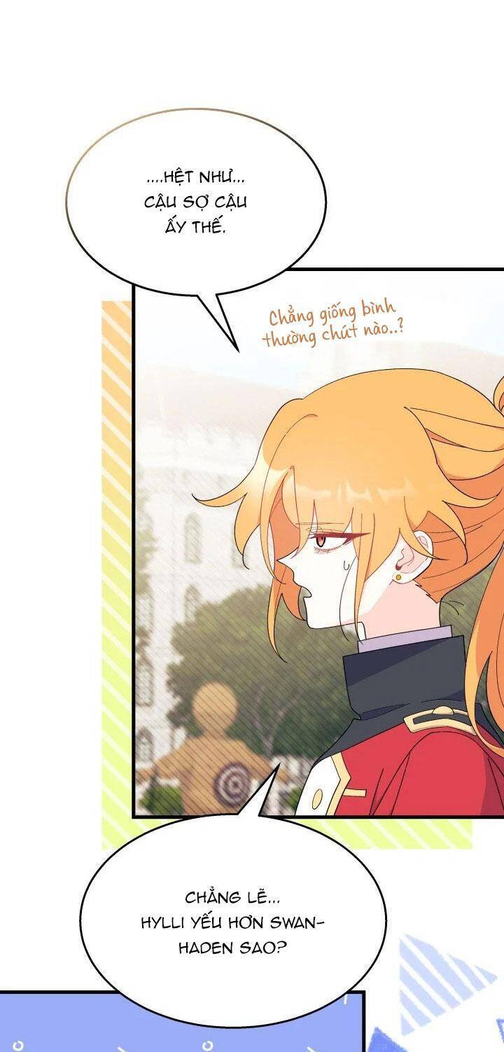 Tôi Không Muốn Làm Người Mai Mối Chapter 37 - 14