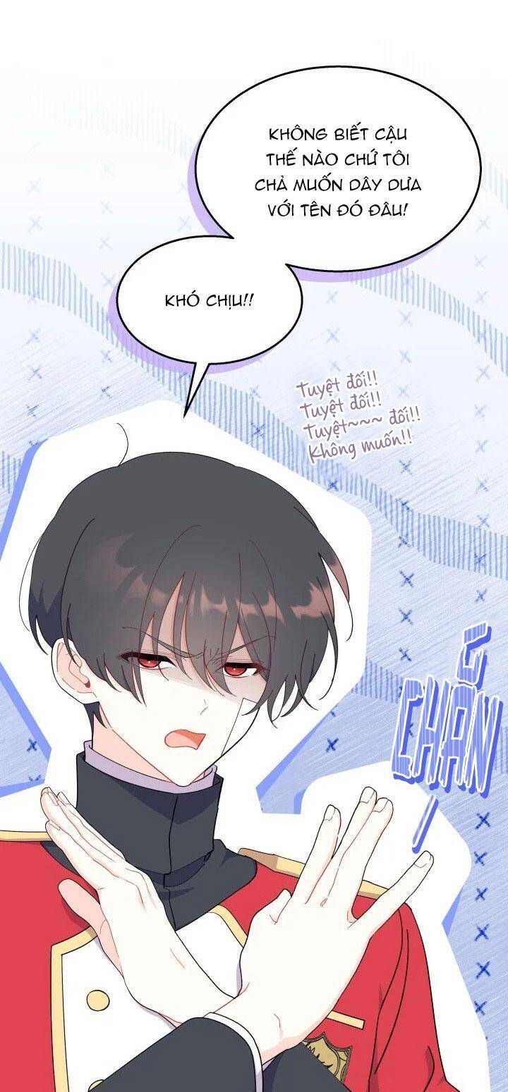 Tôi Không Muốn Làm Người Mai Mối Chapter 37 - 17