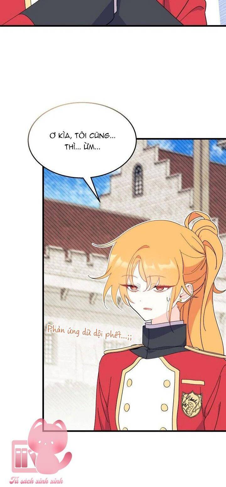 Tôi Không Muốn Làm Người Mai Mối Chapter 37 - 18