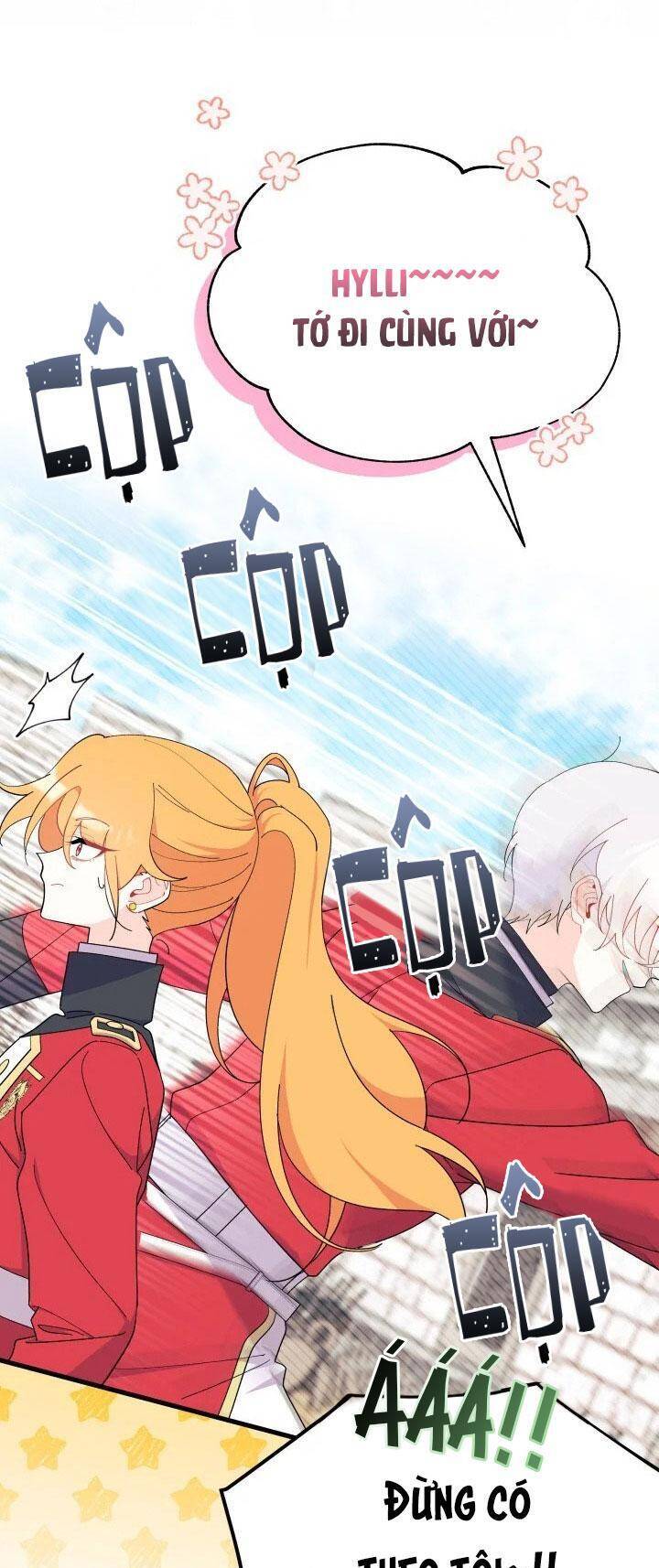 Tôi Không Muốn Làm Người Mai Mối Chapter 37 - 23