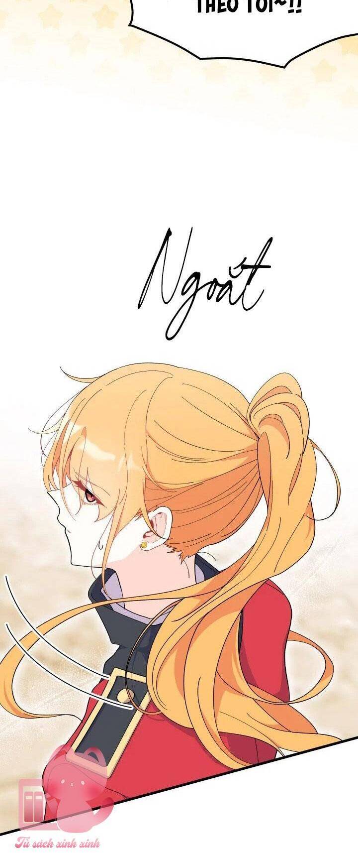 Tôi Không Muốn Làm Người Mai Mối Chapter 37 - 24