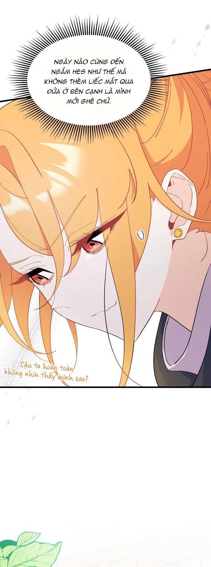 Tôi Không Muốn Làm Người Mai Mối Chapter 37 - 32