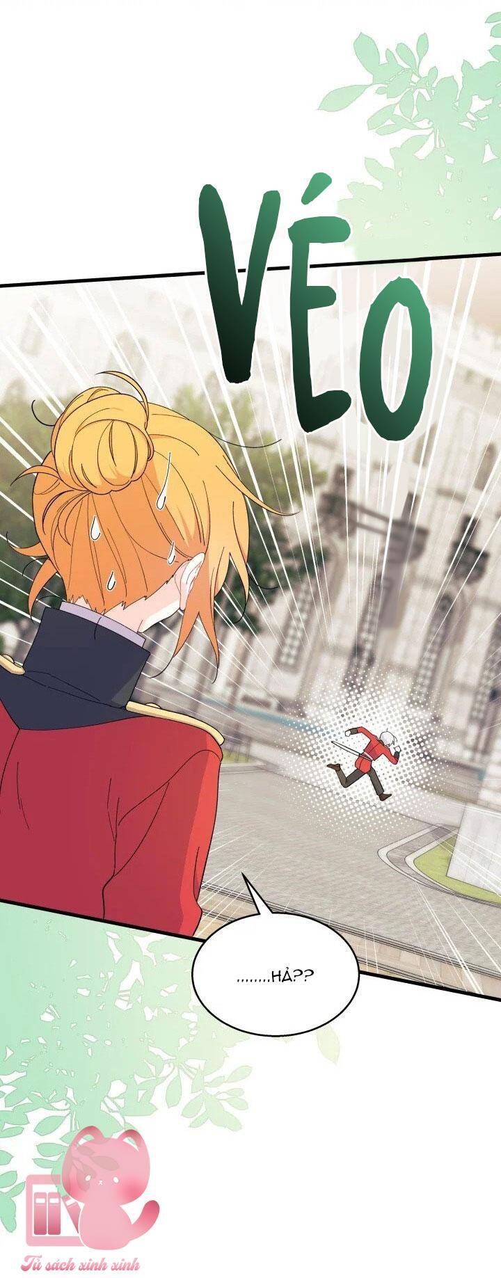 Tôi Không Muốn Làm Người Mai Mối Chapter 37 - 51
