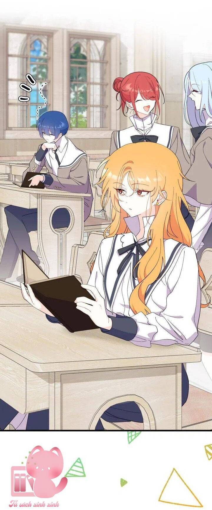 Tôi Không Muốn Làm Người Mai Mối Chapter 37 - 55
