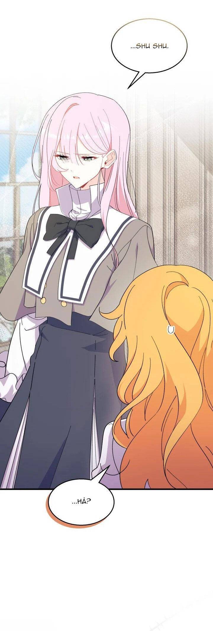 Tôi Không Muốn Làm Người Mai Mối Chapter 37 - 65