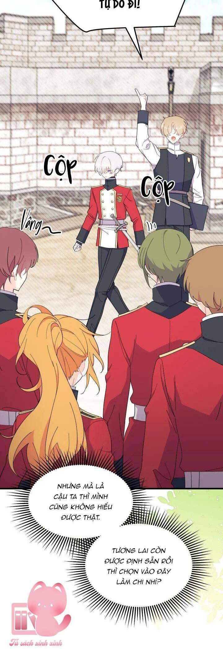 Tôi Không Muốn Làm Người Mai Mối Chapter 37 - 10