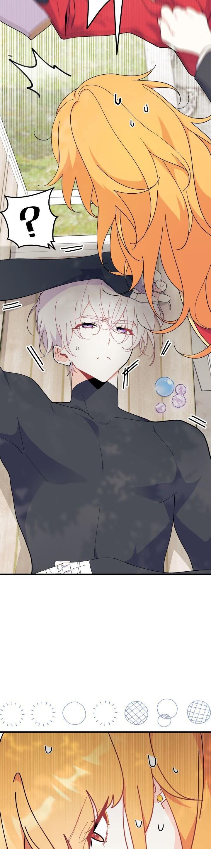 Tôi Không Muốn Làm Người Mai Mối Chapter 38 - 25