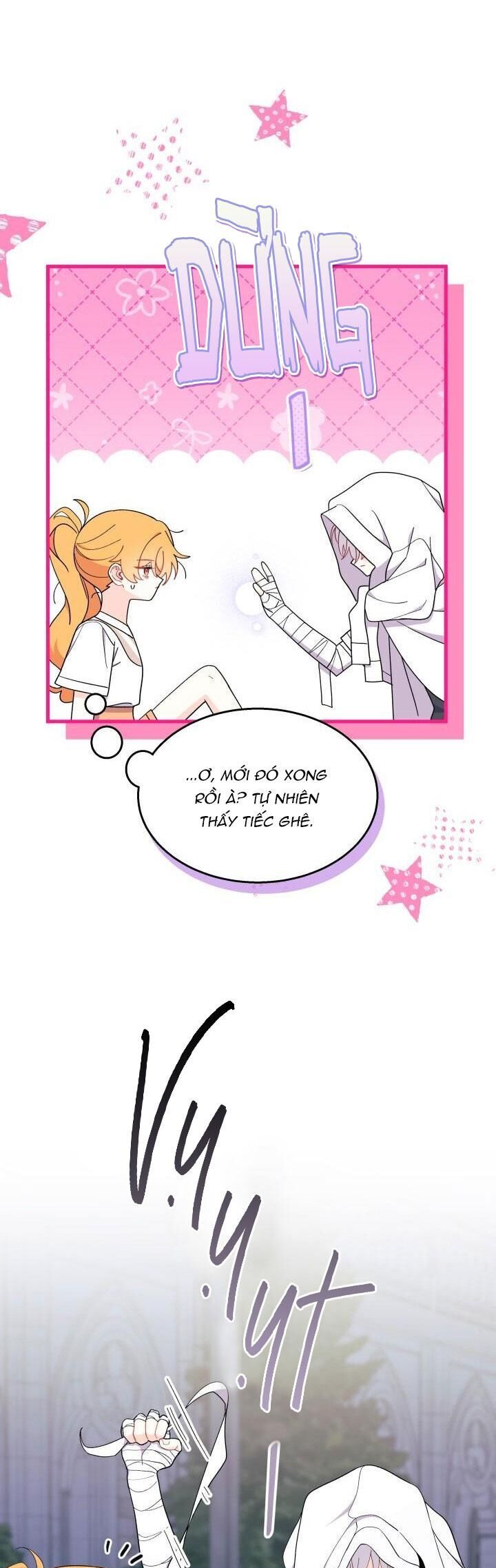Tôi Không Muốn Làm Người Mai Mối Chapter 39 - 17