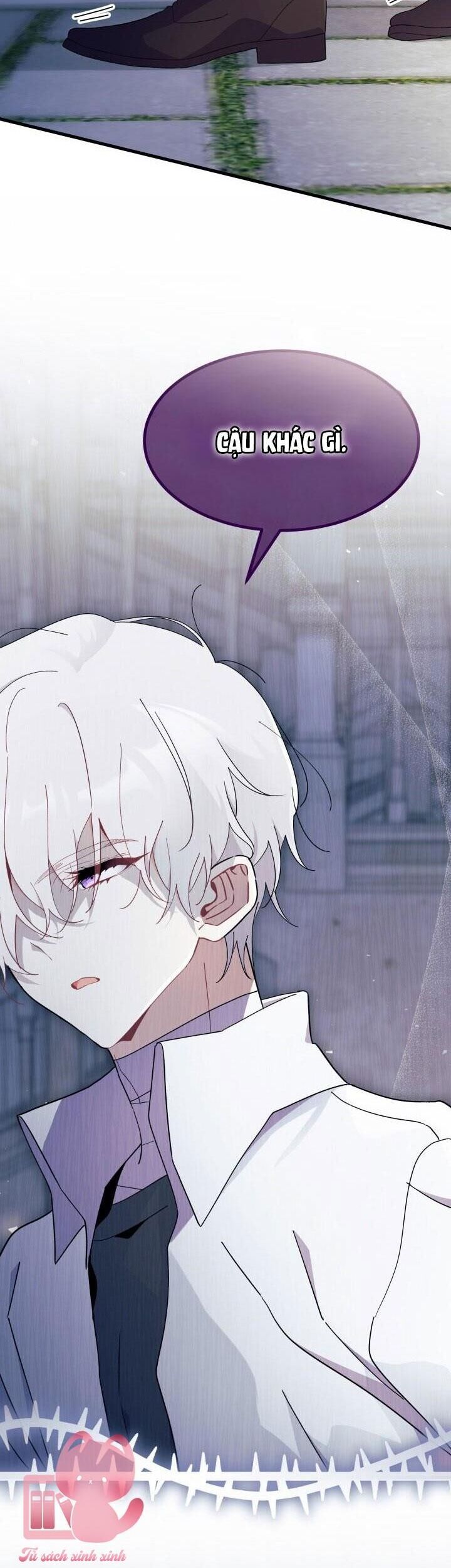 Tôi Không Muốn Làm Người Mai Mối Chapter 39 - 24