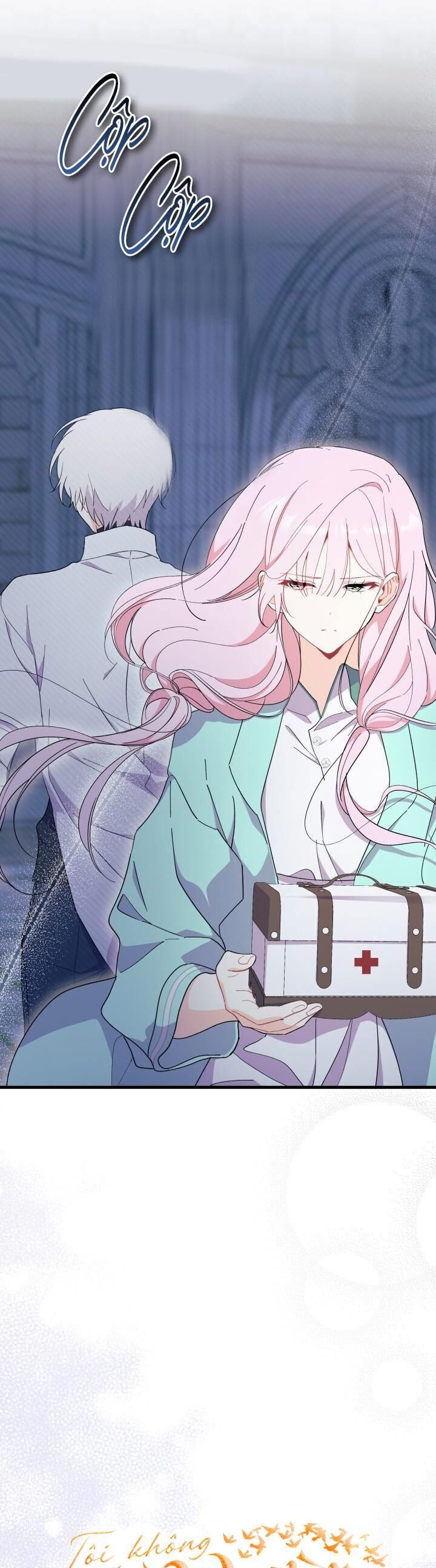 Tôi Không Muốn Làm Người Mai Mối Chapter 39 - 25