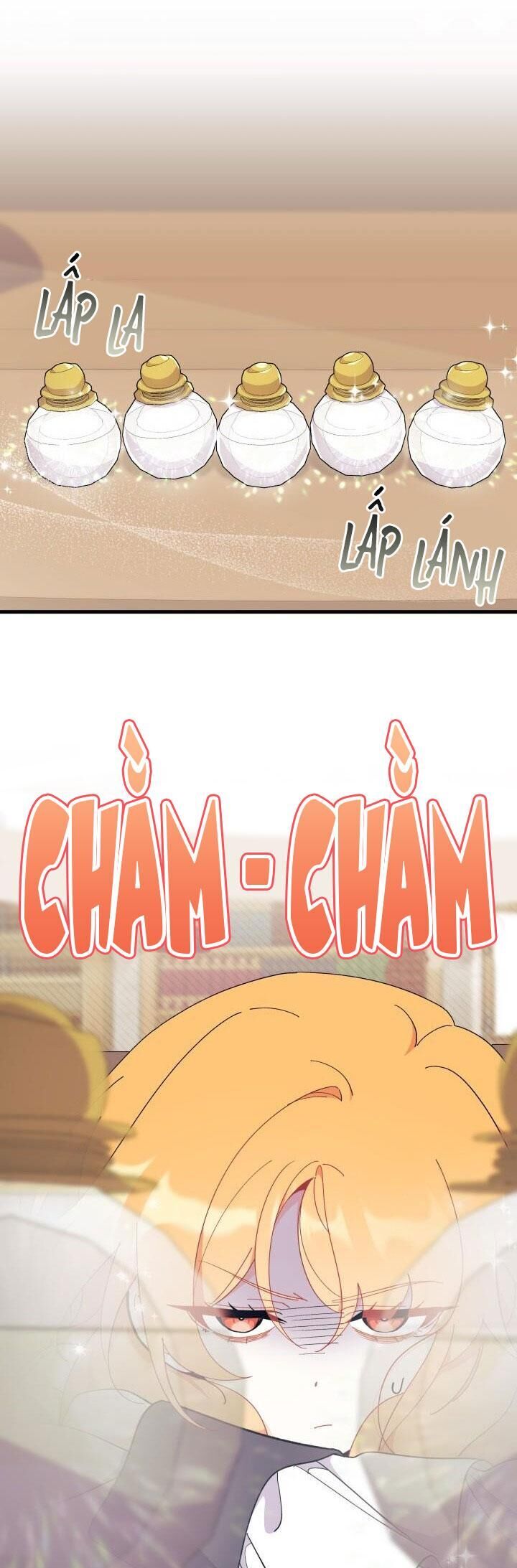 Tôi Không Muốn Làm Người Mai Mối Chapter 39 - 27