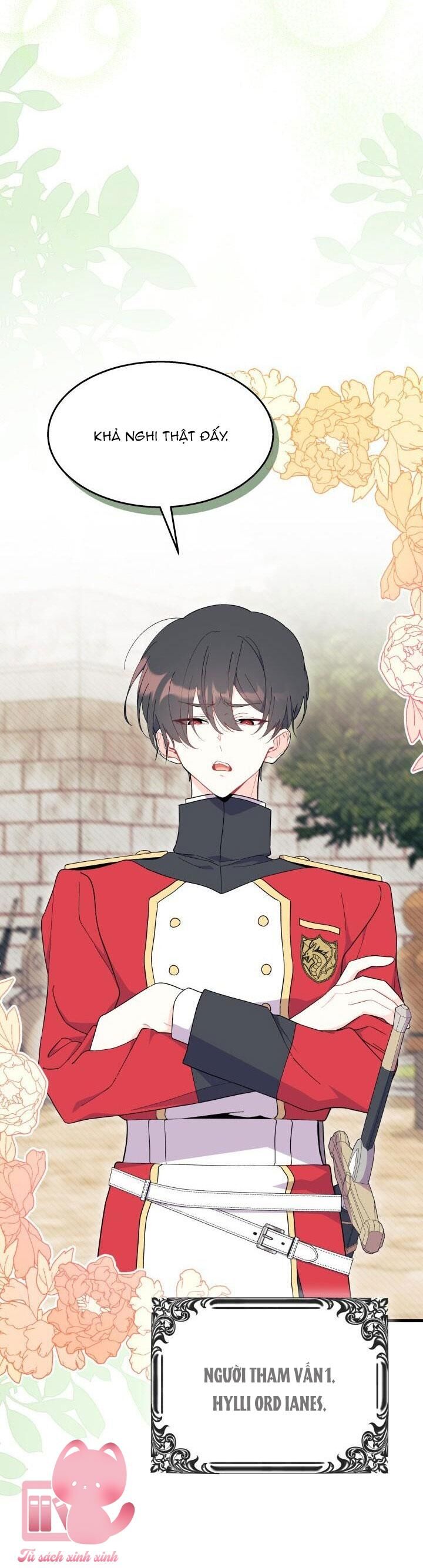 Tôi Không Muốn Làm Người Mai Mối Chapter 39 - 32