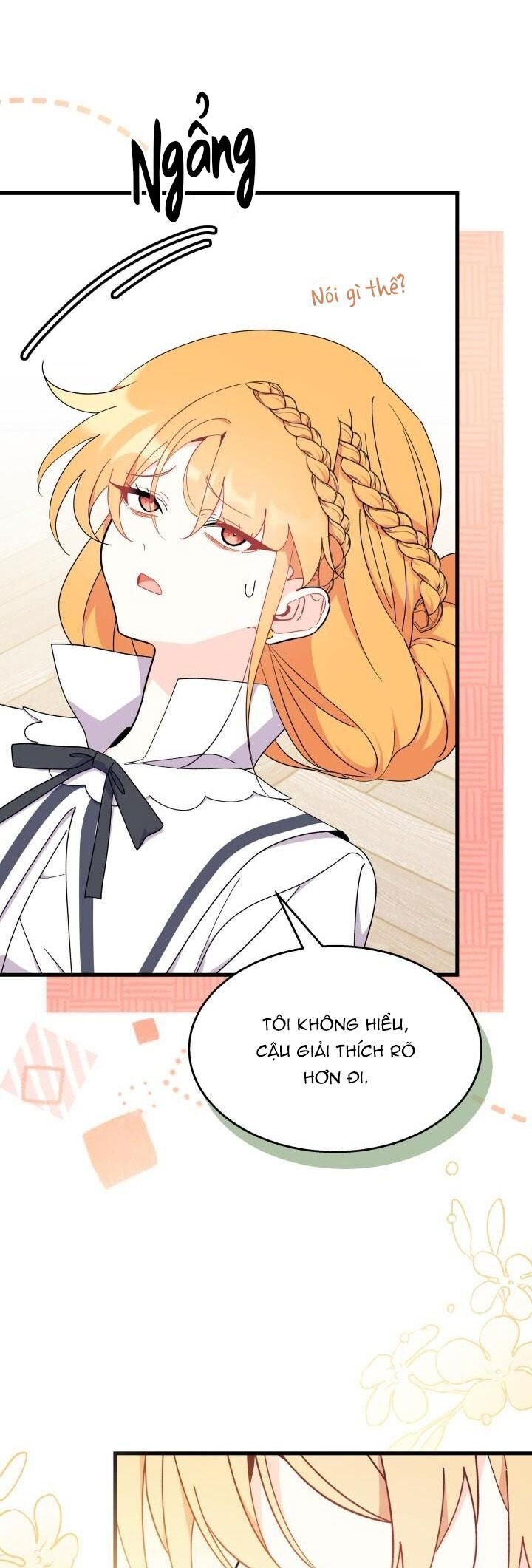 Tôi Không Muốn Làm Người Mai Mối Chapter 39 - 39