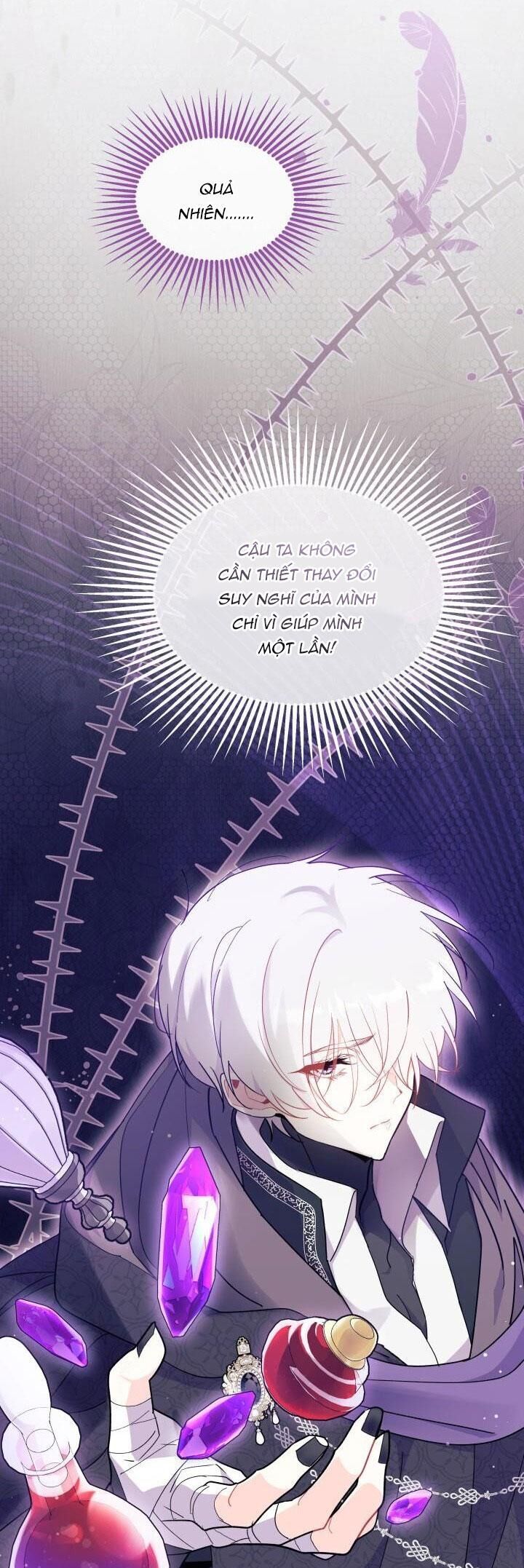 Tôi Không Muốn Làm Người Mai Mối Chapter 39 - 50