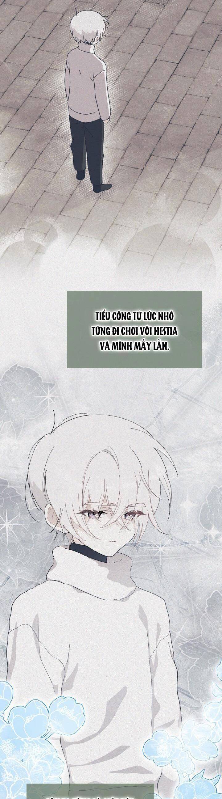Tôi Không Muốn Làm Người Mai Mối Chapter 33 - 13